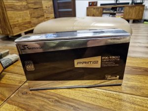 Seasonic Prime 1300 W Platinum