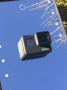 GoPro Hero 7 BLACK 4K