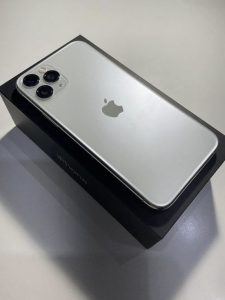 iPhone 11 pro