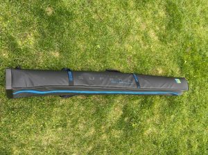 Preston Innovations Super fishing rod case