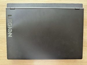 LENOVO Legion Y540 15IRH Raven Black