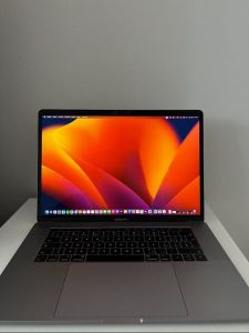 MacBook Pro 15