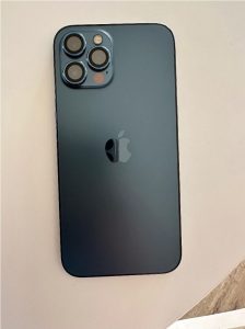 Iphone 12 Pro Max 128gb