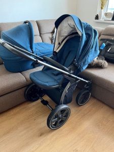 X-lander stroller