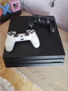 Playstation 4 Pro