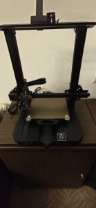 Creality Ender 3S1 PRO for sale