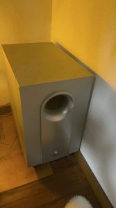 subwoofer Onkio