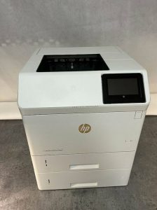 HP LaserJet Enterprise M605