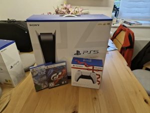 Sony PS5 Playstation 5