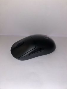 Logitech G Pro Wireless - Gaming mouse