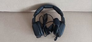 Xmartian g7 gaming headset for sale