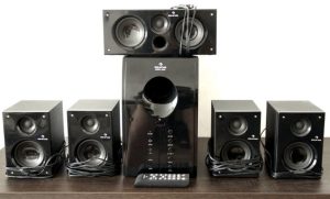 AUNA Areal 525 speakers