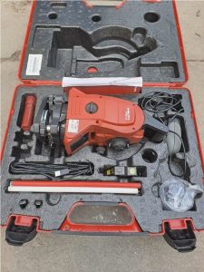Tachymeter HILTI POS 15