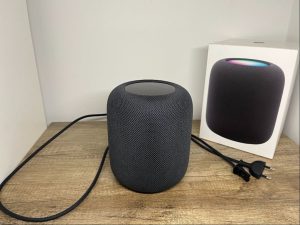 Apple HomePod (2nd generation) Midnight