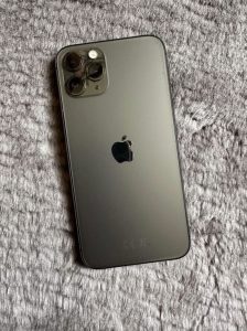 iPhone 11 pro, 256GB