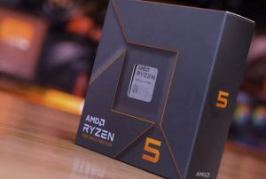 AMD Ryzen 5 7600X (AM5) - Procesor