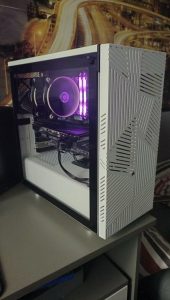 I am selling a gaming PC with RTX 2070 Super and Ryzen 5 3600