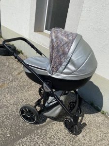 ANEX Stroller combined Sport limited edition Vog