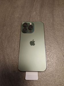 Apple iphone 13 pro 256gb