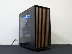 Intel i9-12900/RTX 3070/16GB RAM/1TB NVME/750W