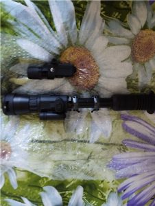 Yukon Photon digital sight for sale