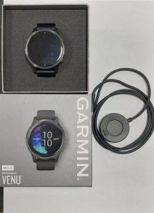 Garmin Venu