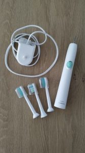 Philips Sonicare - najlepšia kefka na citlivé zuby