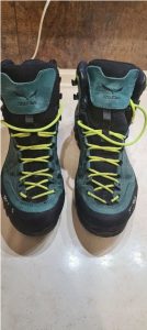 Salewa Ws Rapace GTX women's hiking boots for sale