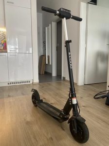 Kugoo S1 scooter for sale