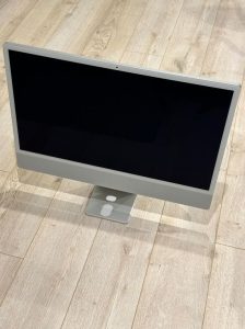 Apple iMac 24