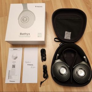 Focal Bathys, bluetooth, DAC, warranty