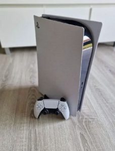 Playstation 5