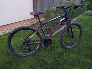 I am selling a bicycle hexagon 3.0 2020