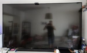 LG 86NANO76 4K TV plus LG soundbar