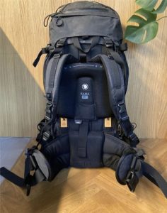 Batoh Fjallraven Kajka 65L