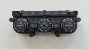 VW Climatronic 5NB907044J