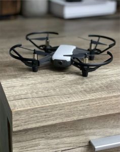 Ryze Tello drone