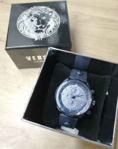 Pánské hodinky Versus Versace Arrondissement