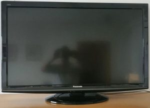 LCD PANASONIC TX-L42S10E 107CM