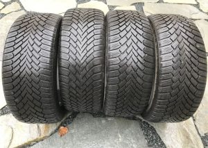 Continental WinterContact TS 860 225/45/R17