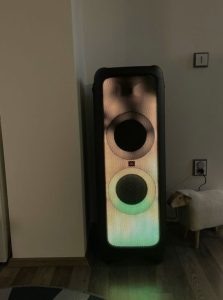 JBL Partybox 1000