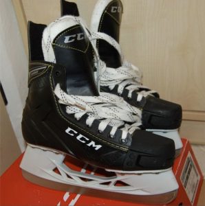 Brusle CCM Tacks 9350 vel. 38,5