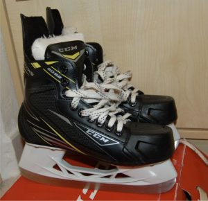 Brusle CCM Tacks 2092 vel. 37D