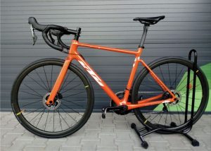 KTM REVELATOR ALTO EXONIC