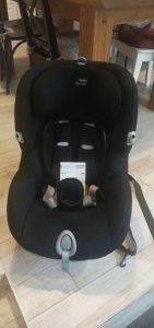 Children's car seat Romer britax