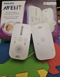 Philips Avent SCD501