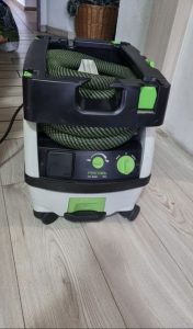 Festool vysavač CTL Mini