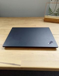 Lenovo ThinkPad X1 Carbon Gen 7 LTE