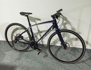 New Specialized Vita Sport Carbon bike