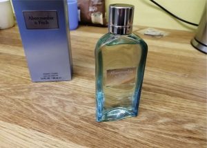 Abercrombie&Fitch women's perfume First Instinct